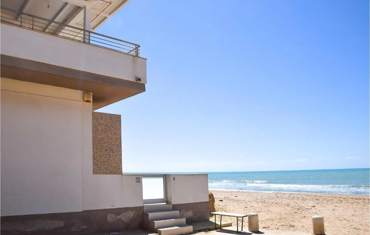 Holiday home Nice Home In Kaukana With Kitchenette Villaggio Azzurro Italy